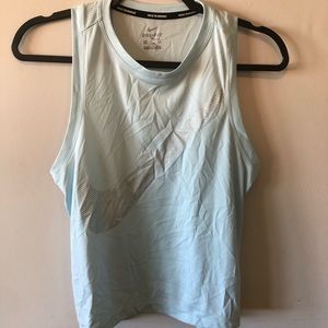 Nike Running Dri-Fit tank